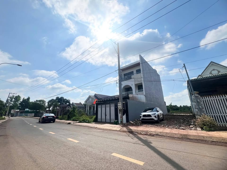 Đất nền Bầu Trâm Long Khánh 162m² giá 2.5 tỷ - Pháp lý rõ ràng, sẵn sàng giao dịch!