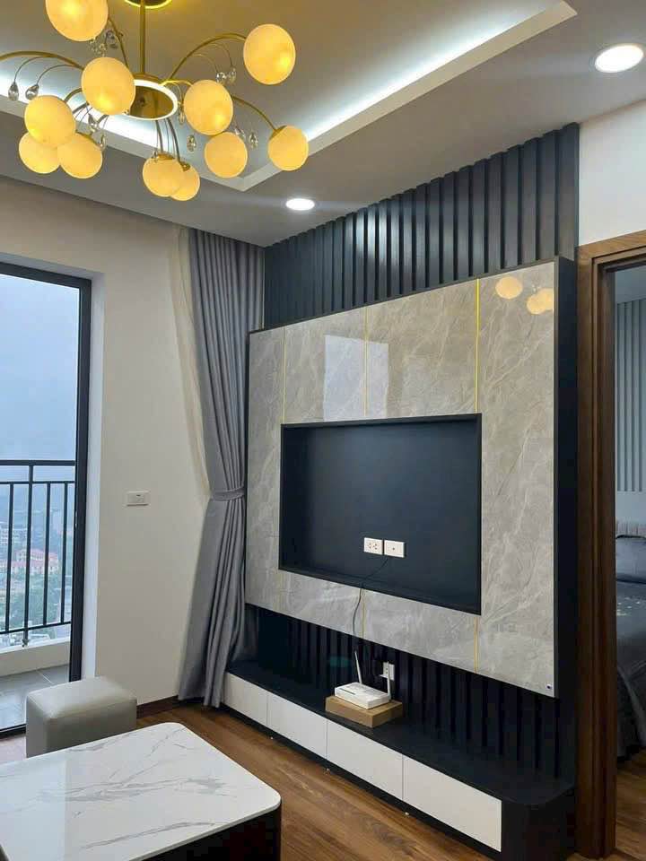 Căn hộ Green Pearl Bắc Ninh 73m² giá 4 tỷ - Nội thất đẹp, sẵn sổ hồng!