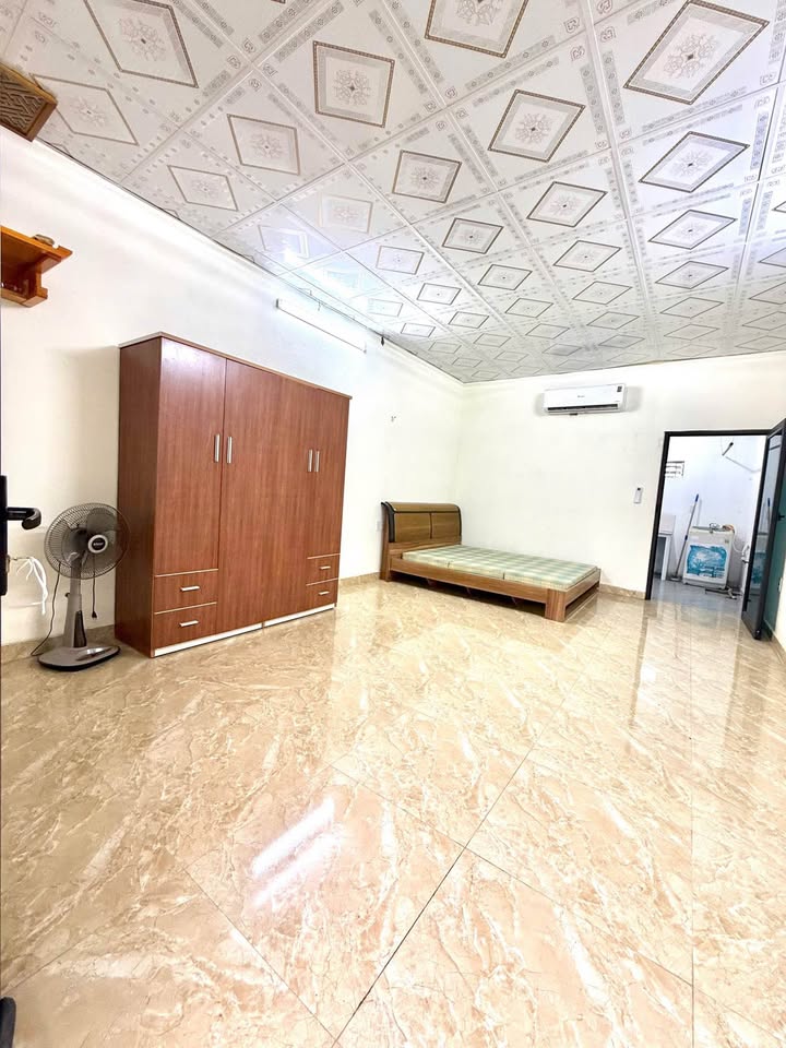 Nhà riêng cho thuê tại phường Vĩnh Niệm, Hải Phòng 40m² - Full nội thất, chỉ 3.5 triệu/tháng!