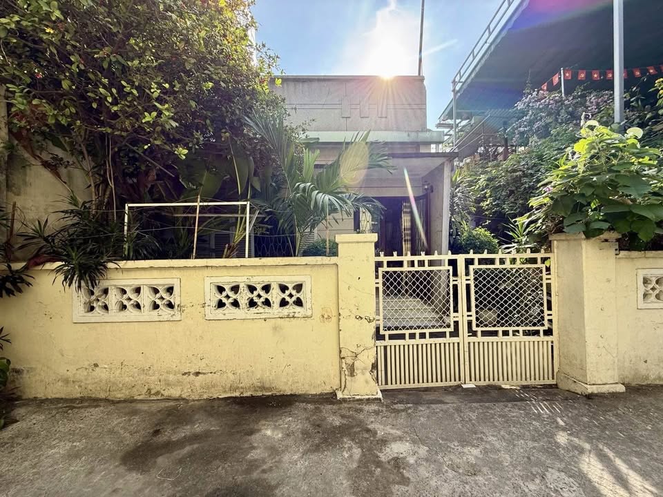 Villa sân vườn Nguyễn Văn Đậu P6 Bình Thạnh 165m² giá 23 tỷ - Cơ hội hiếm có!