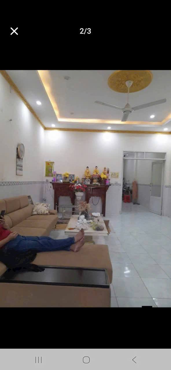 Nhà riêng Trảng Dài Biên Hòa 527m² giá 2.15 tỷ - Sổ đỏ chính chủ, xây kiên cố!