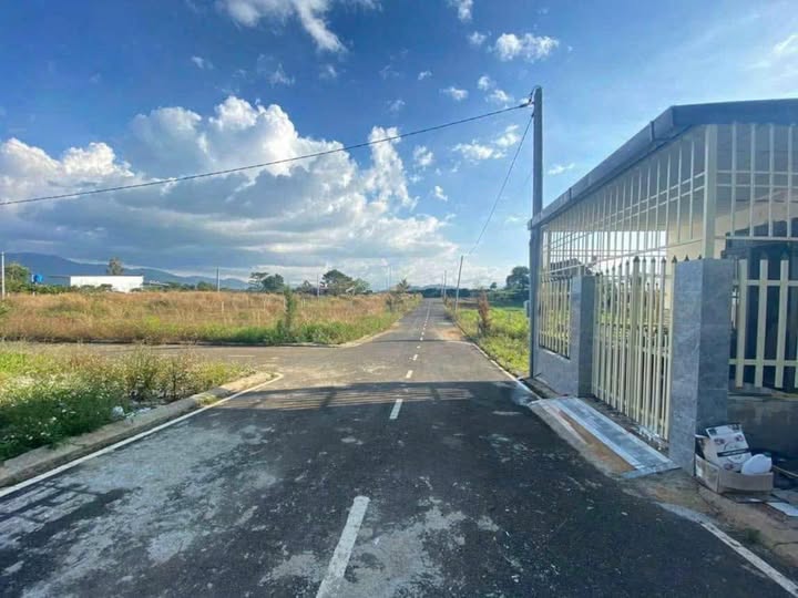 Đất nền Lộc Châu Bảo Lộc 212m² giá 1.15 tỷ - Cơ hội đầu tư tốt!