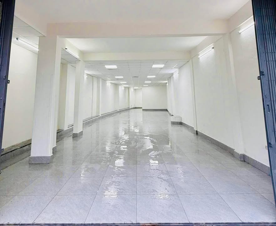 Nhà nguyên căn mặt tiền Phạm Ngũ Lão, Quy Nhơn 168m² - Vị trí trung tâm, kinh doanh thuận lợi!