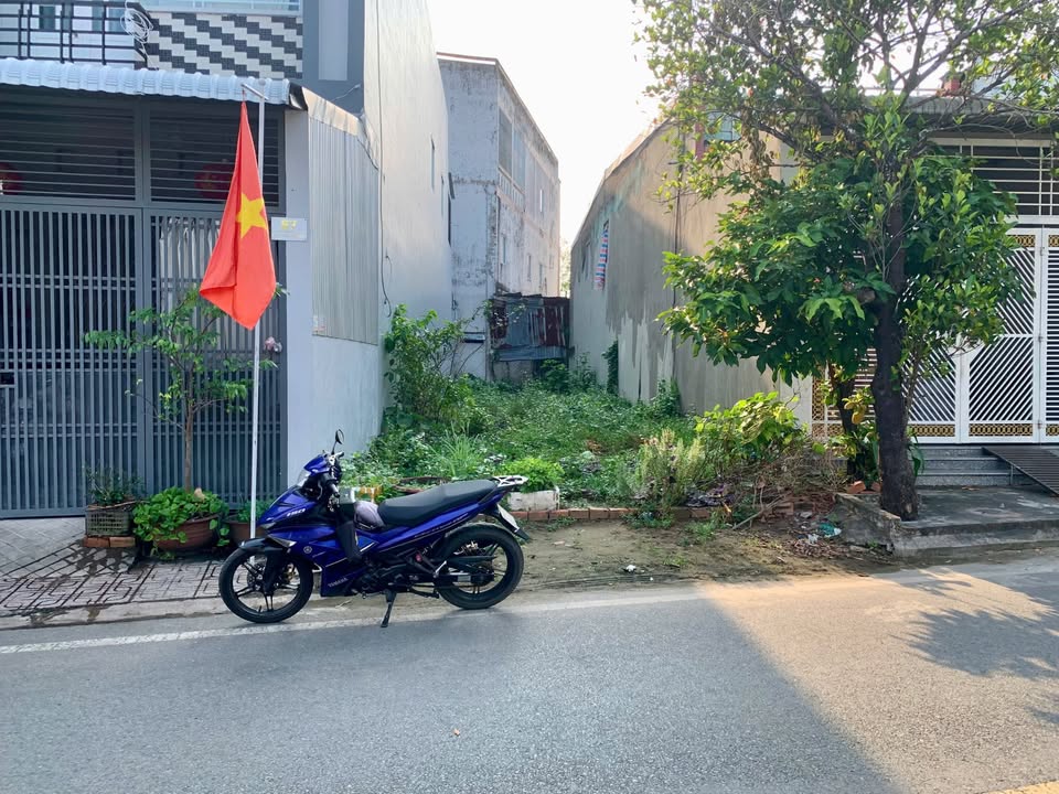 Đất nền mặt tiền đường Lê Khắc Xương, Cà Mau 89m² giá 2.2 tỷ - Đầu tư sinh lời ngay!