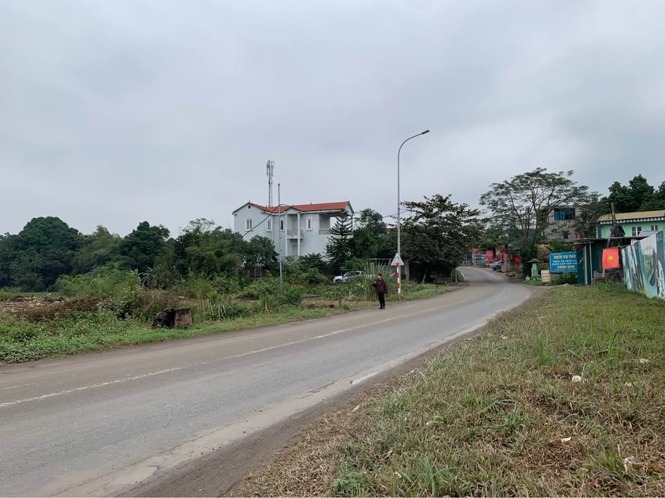 Đất thổ cư Tân Vinh, Lương Sơn 242m² giá 7.26 tỷ - Vị trí đắc địa, tiềm năng lớn!