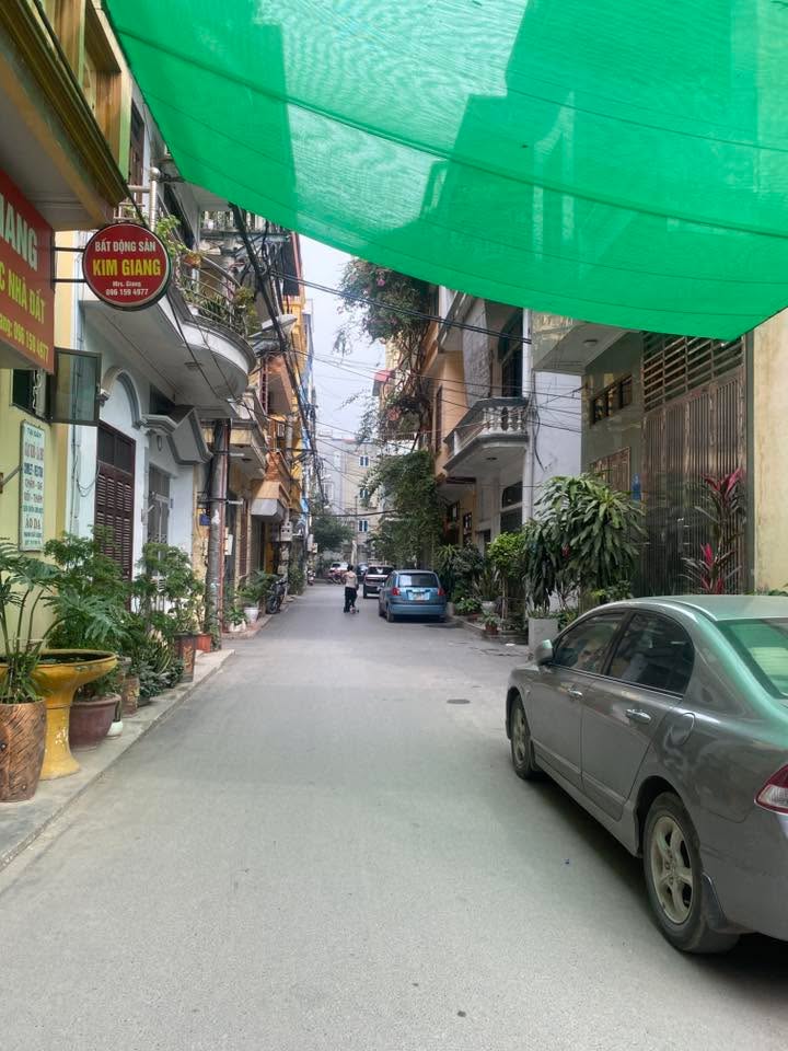 Đất phân lô Vạn Phúc 45m² - Ô tô vào tận nơi, cơ hội đầu tư tuyệt vời!