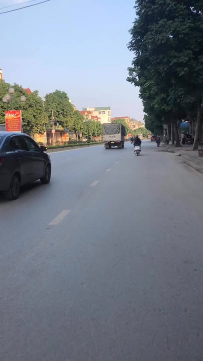 Đất nền mặt Tỉnh lộ 87, Xuân Khanh, 80m² - Giá chỉ từ 4.9 tỷ VND, thương lượng ngay!