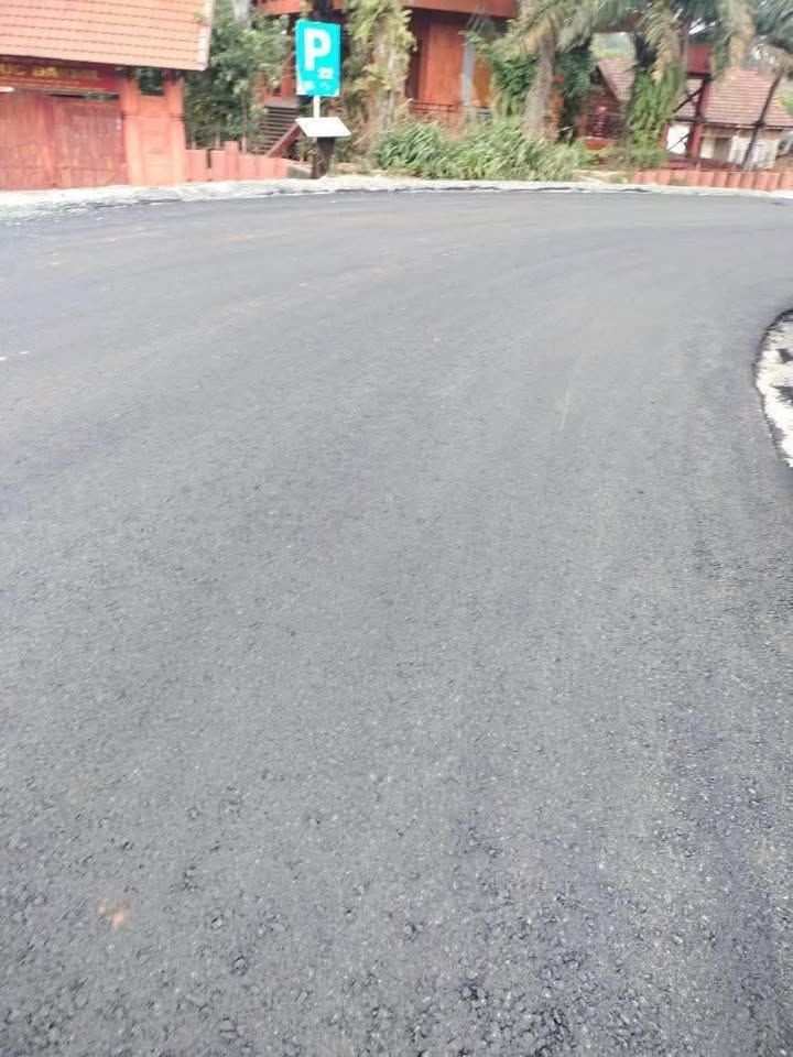 Nhà mặt tiền đường Đăk Ken, Đăk Lao 280m² giá 2.8 tỷ - Khu buôn bán sầm uất!