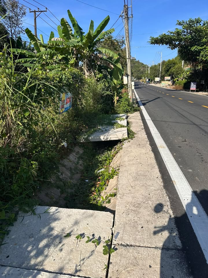 Đất mặt tiền đường DT721, Đạ Huoai 406m² giá 6.38 tỷ - Cần bán gấp chính chủ!