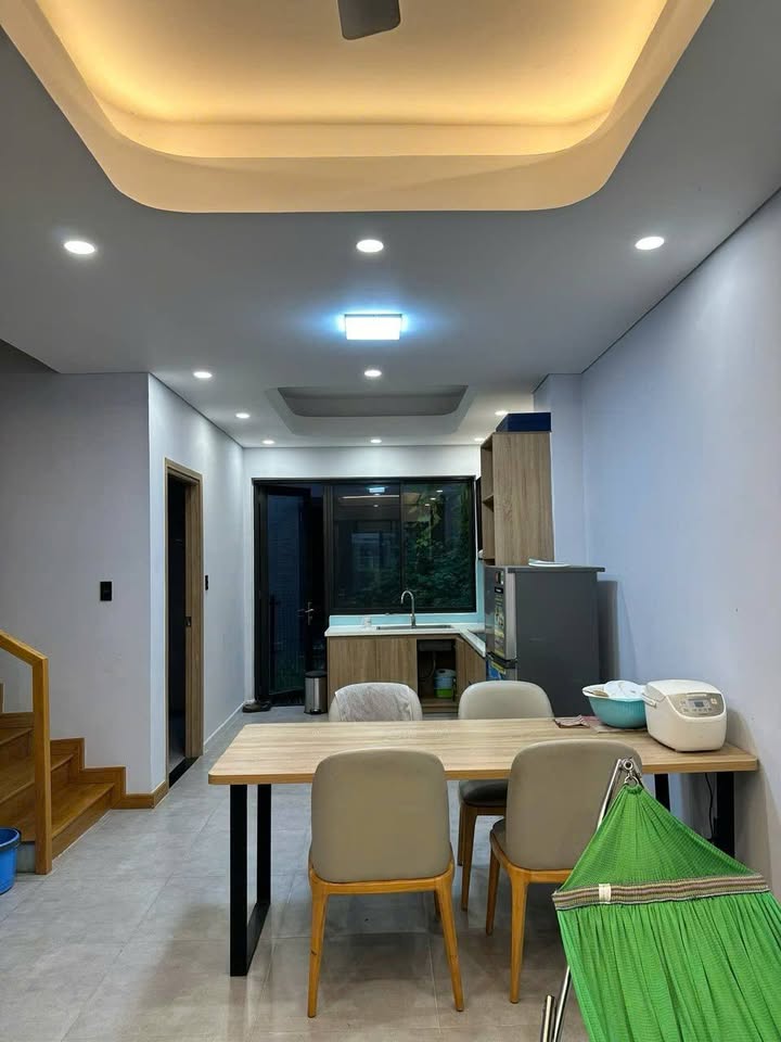 Nhà phố cho thuê Khu đô thị Waterpoint Bến Lức 3PN, 3VS - Full nội thất, giá chỉ 12 triệu/tháng!