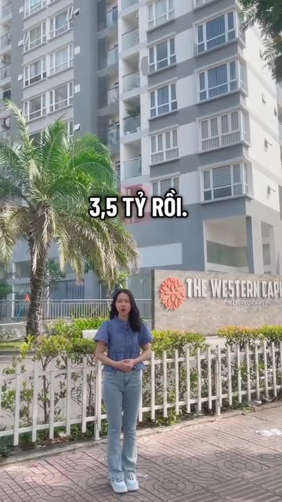 Bán Nhà Mặt Tiền Đường Số 19, Bình Phú 1 - Diện tích 66m², Giá 11 tỷ - Cửa ngõ vào trung tâm!