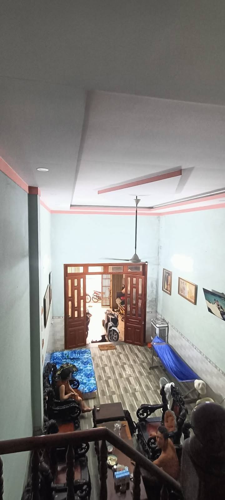 Nhà cấp 4 có gác lửng 93m² đường xe tải - Dĩ An giá 3.25 tỷ - Vào ở ngay!