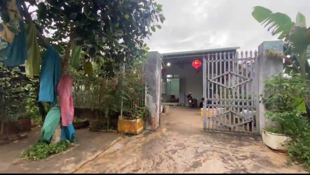 Đất nền Ea Kar 252m² giá 1 tỷ - Cơ hội đầu tư tuyệt vời!