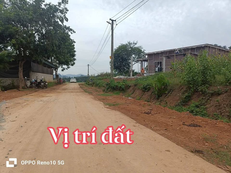 Đất nền Ngọc Trạo Thạch Thành 600m² - Sổ hồng chính chủ, giá thỏa thuận!