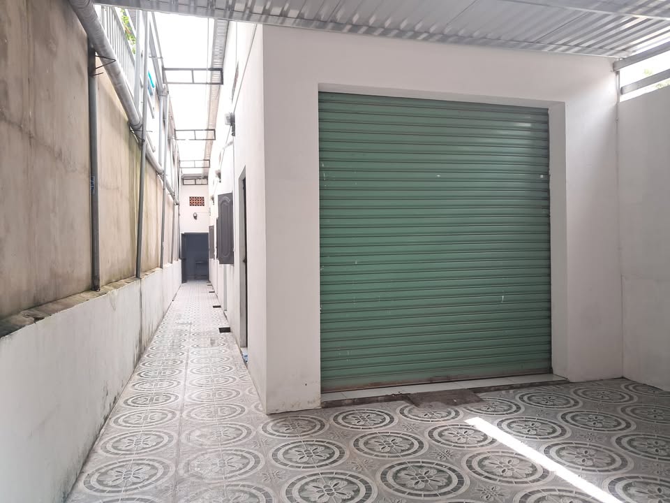 Nhà trọ Định Hòa, Thủ Dầu Một 103m² giá 2.5 tỷ - Đầu tư sinh lời ngay!