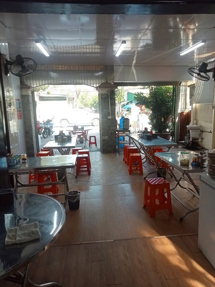 Cho thuê mặt bằng 2 tầng Đường Phạm Đình Toái 120m² giá 10 triệu - Phù hợp mọi lĩnh vực kinh doanh!