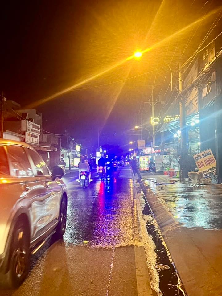 Đất thổ cư Trường Thạnh Thủ Đức 50m² giá 3.3 tỷ - Vị trí đắc địa, tiện ích đầy đủ!