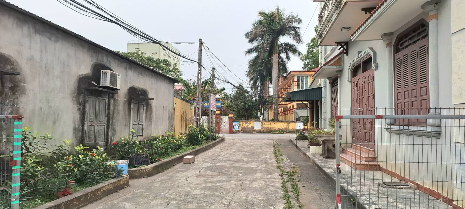 Đất nền Ngọc Mai, Hưng Thịnh, Bình Giang 106m² - Gần KCN, cơ hội đầu tư tốt!