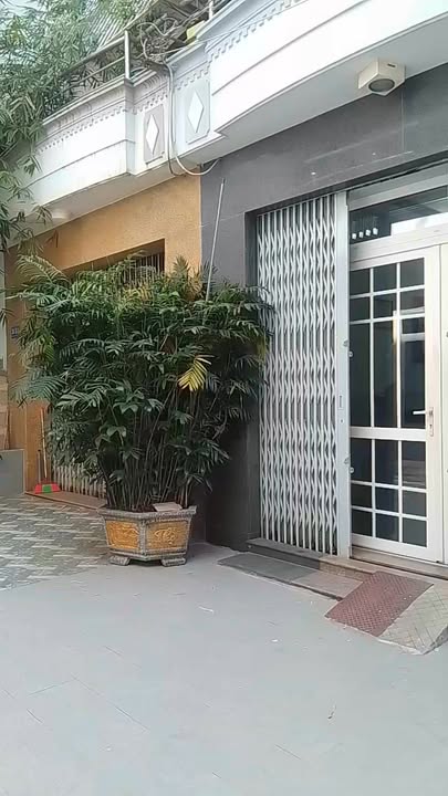 Nhà 3 tầng đường Trường Chinh, Tân Bình 66m² giá 8.3 tỷ - Đang cho thuê, cơ hội đầu tư tốt!