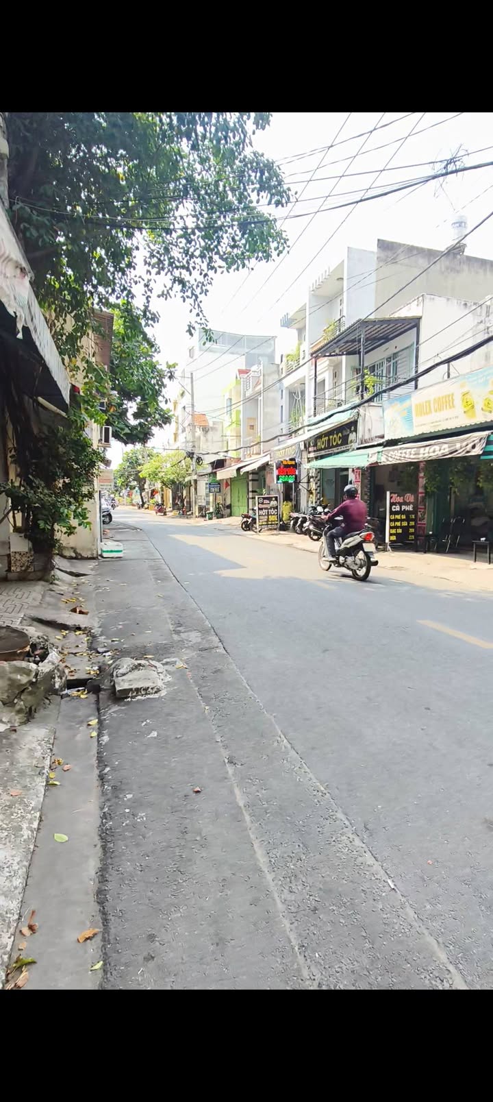 Nhà riêng Bình Tân 48m² giá 5 tỷ - Vị trí sát MT, vào ở ngay!