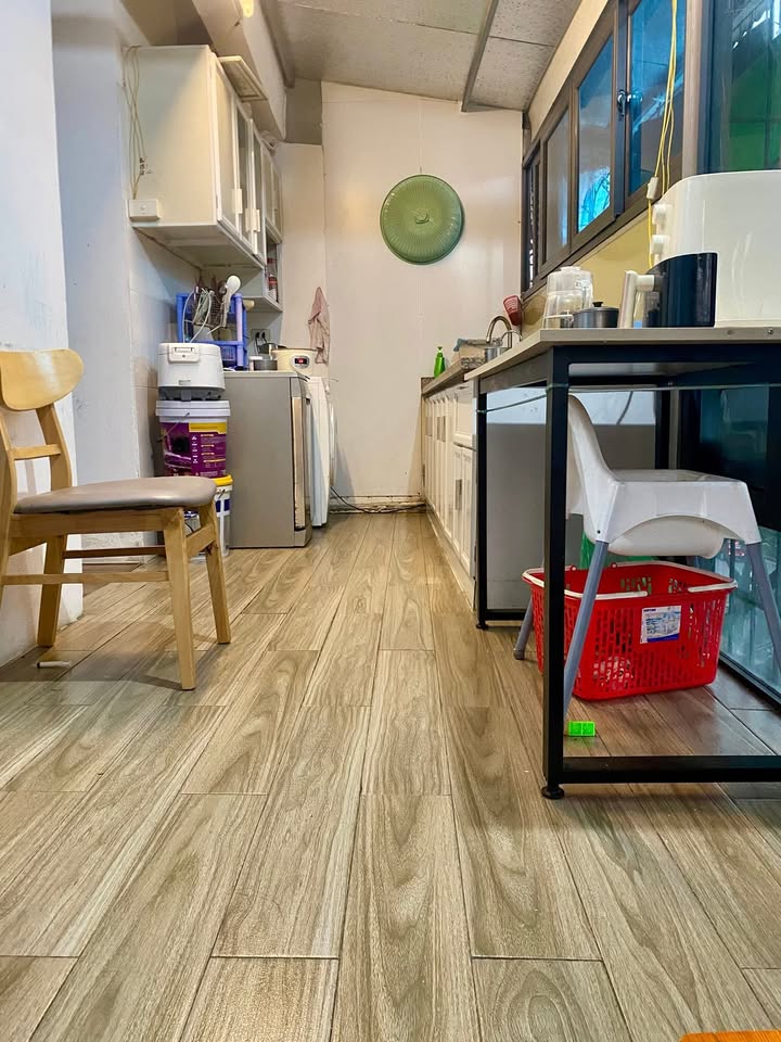 Căn hộ cho thuê tại nhà tập thể I11, Đống Đa 55m² giá 7 triệu - Tiện ích đầy đủ cho gia đình!