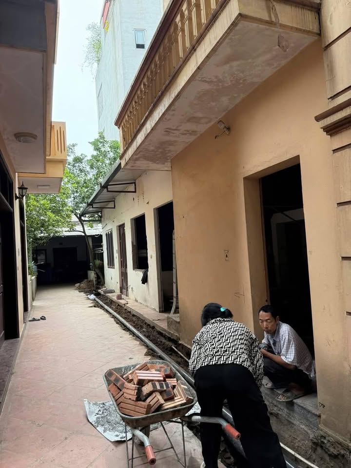 Đất Âu Cơ Tây Hồ 50m² giá thỏa thuận - Tiềm năng đầu tư cao!