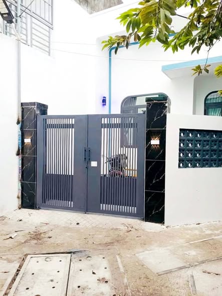 Nhà cấp 4 Long Điền 51m² giá 1.48 tỷ - Thiết kế hiện đại và thoáng mát!