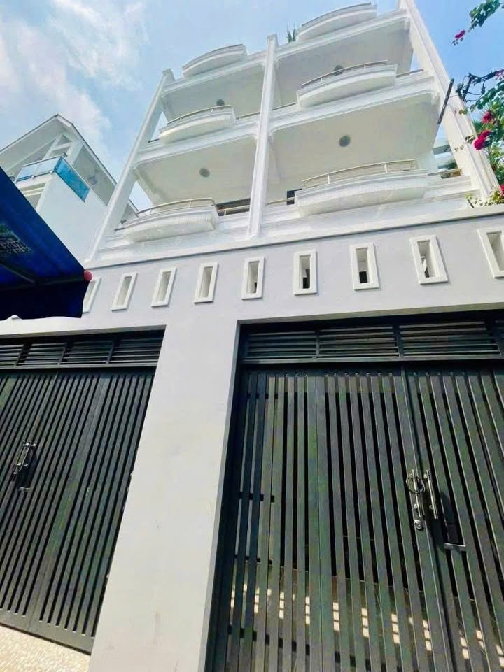 Nhà cho thuê 170m² đường Trường Chinh, Tân Bình - Diện tích khủng, giá chỉ 30 triệu!