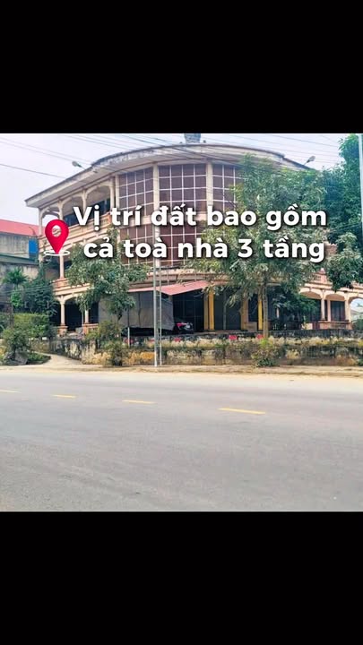 Đất nền lô góc 833m² tại Hòa Bình - Cơ hội đầu tư vàng chỉ 1 lô duy nhất!