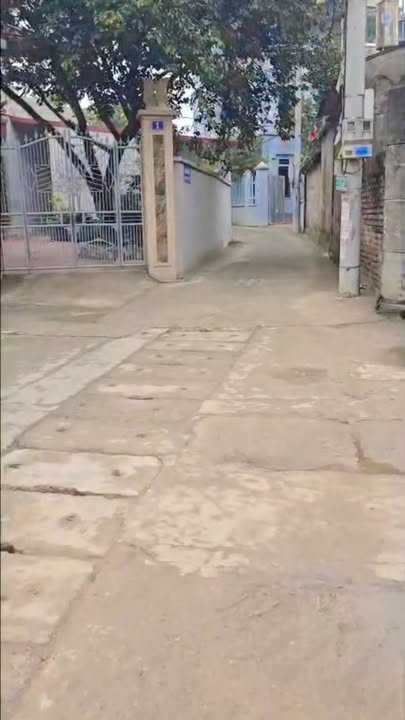 Đất nền Trạch Mỹ Lộc, Phúc Thọ 40m² giá 1.4 tỷ - Lô góc tiện lợi!