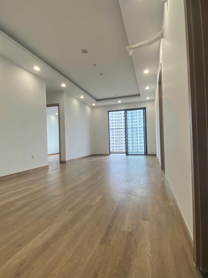 Căn hộ The Wisteria Hoài Đức 142m² giá 9.6 tỷ - Thiết kế Dualkey độc đáo!