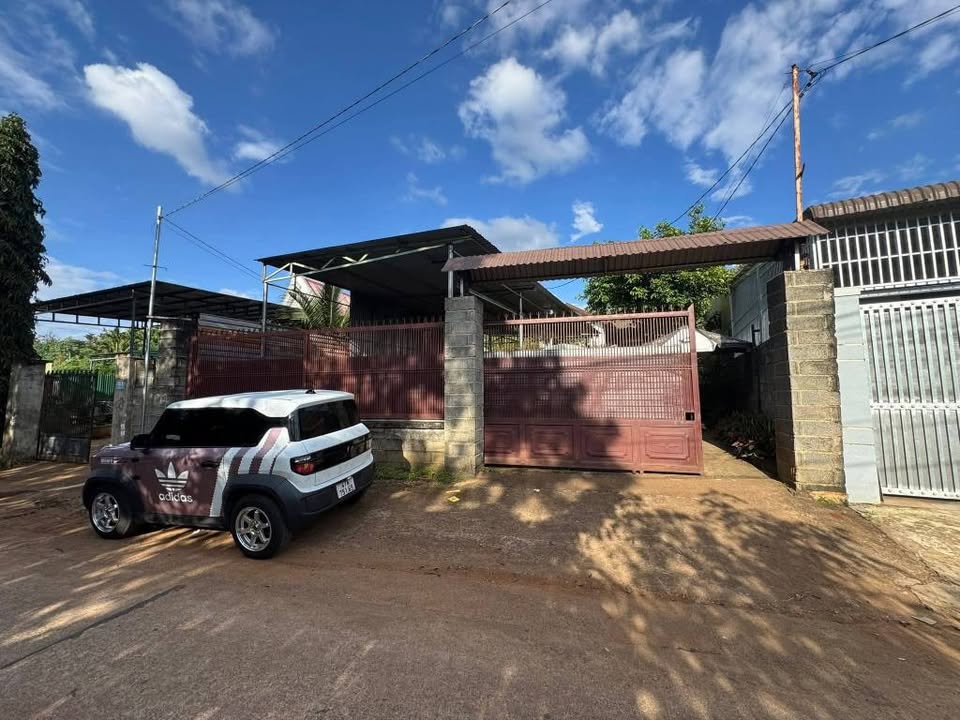 Nhà phường Ea Tam 693m² giá 6 tỷ - Thích hợp cho nhiều ngành nghề