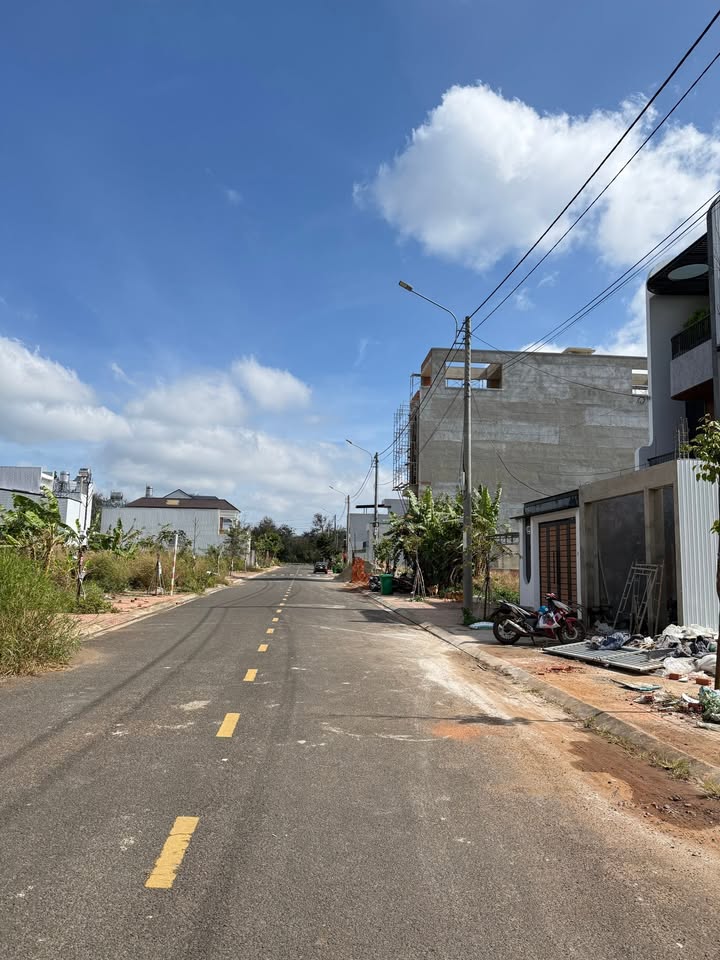 Đất lô đôi TDP8 Tân An 220m² giá 7,5 tỷ - Cơ hội đầu tư hấp dẫn!