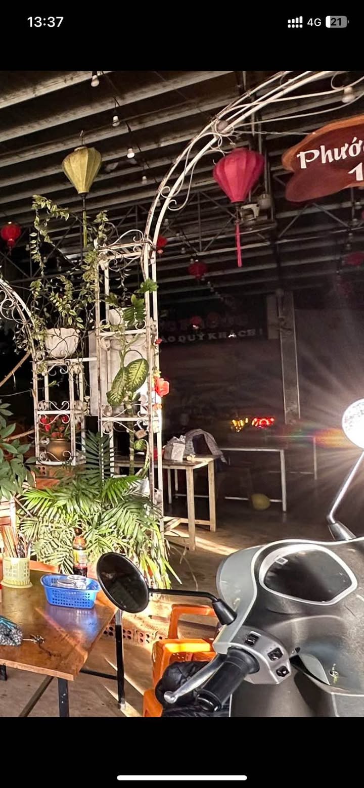 Quán kinh doanh mặt tiền đường 1A Đạt Lý, 300m² giá 5.8 tỷ - Đầu tư sinh lời ngay!