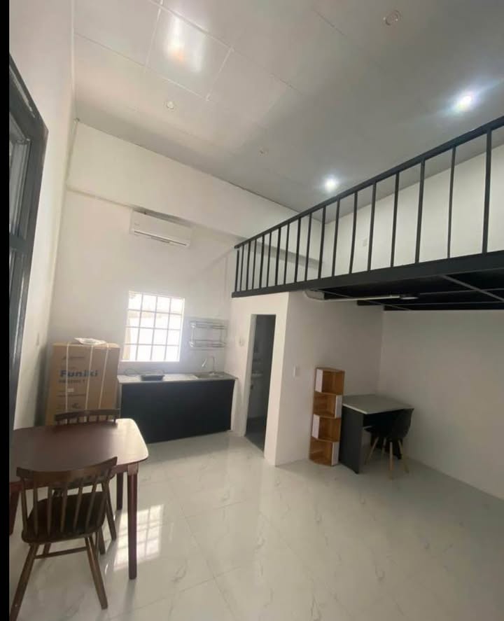 Dãy trọ 3 phòng mặt tiền đường Mỹ An 22, Ngũ Hành Sơn, Đà Nẵng - Đầu tư sinh lời 13.5 triệu/tháng!