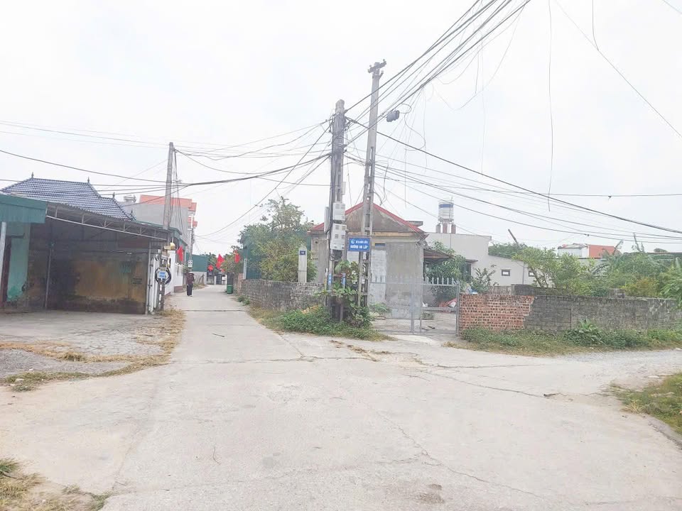 Đất nền khu phố Khe Cát, Quảng Yên 70m² giá 700 triệu - Cơ hội đầu tư sinh lời cao!