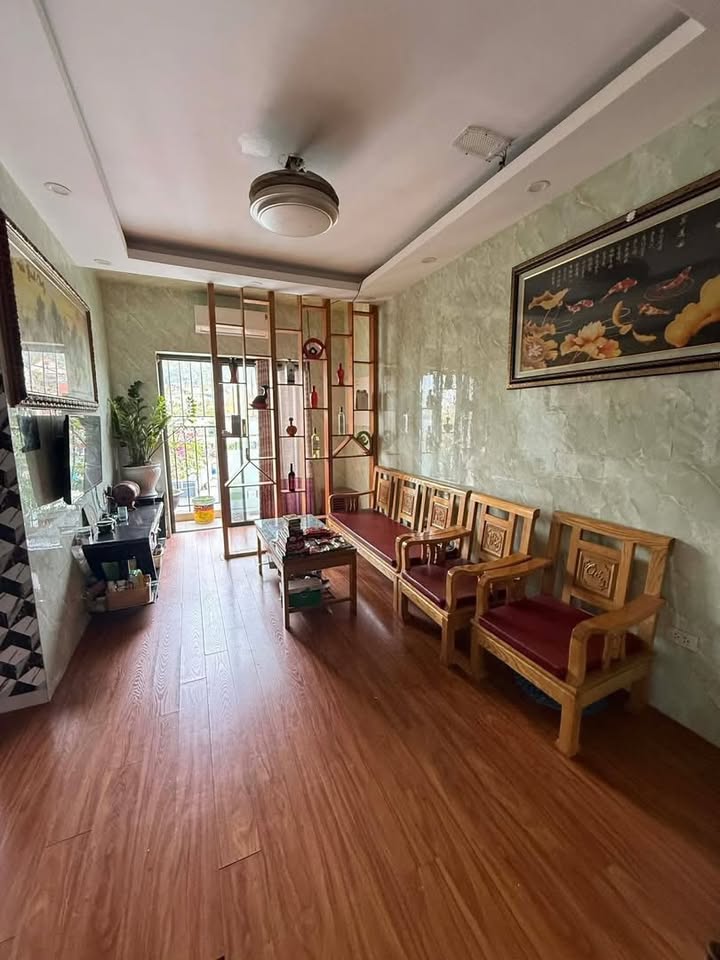 Chung cư Sunrise Hạ Long 2PN - Đủ đồ chỉ việc vào ở giá tốt