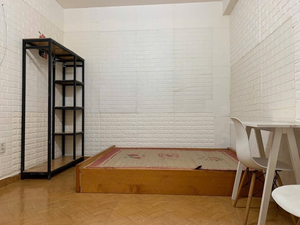 Phòng trọ cho thuê tại Ngô Thì Nhậm, Đà Lạt - An ninh, thoải mái chỉ 1.5 triệu!