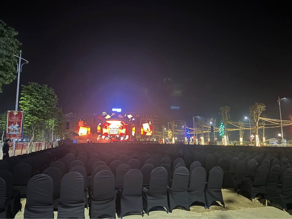 Dự án KĐT Châu Âu Danko Center Tuyên Quang 425600m² - Cơ hội đầu tư sinh lời cao!