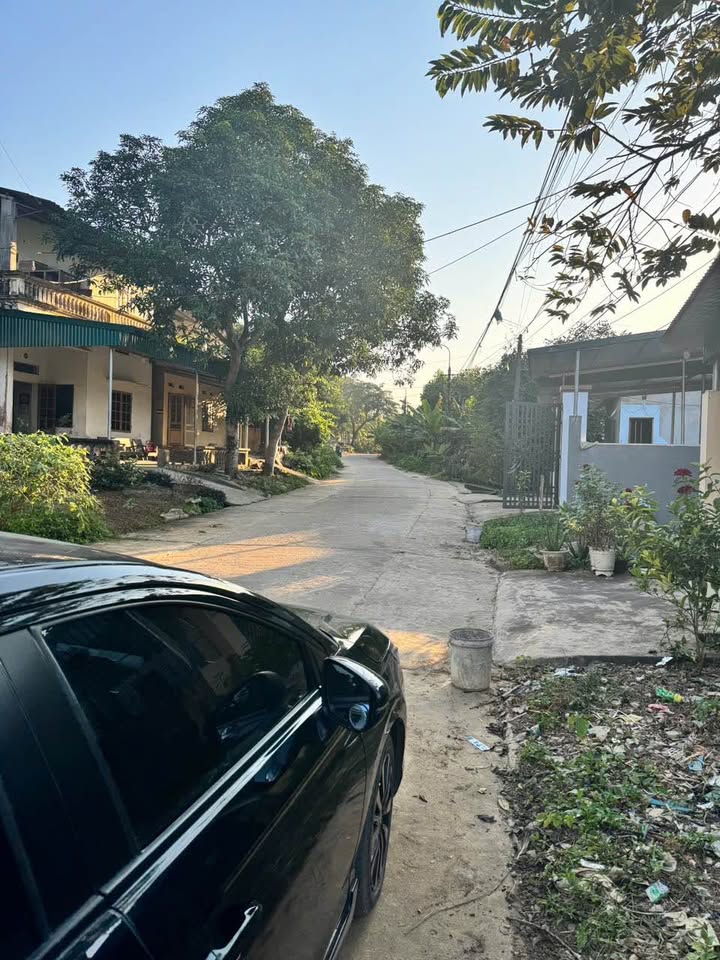 Đất nông nghiệp Nông Tiến, Tuyên Quang 140m² giá 1 tỷ - Sổ đỏ chính chủ, thương lượng trực tiếp!