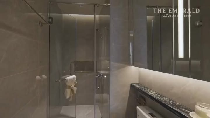 Căn hộ Emerald Garden View tại Thuận An 40m² giá từ 1.4 tỷ - Cơ hội đầu tư tuyệt vời!