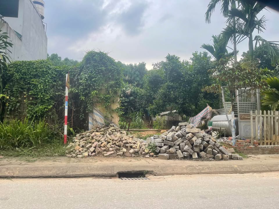 Đất mặt tiền Thanh Liêm, xã Minh Bảo 94m² giá 2 tỷ - Đầu tư sinh lời ngay!