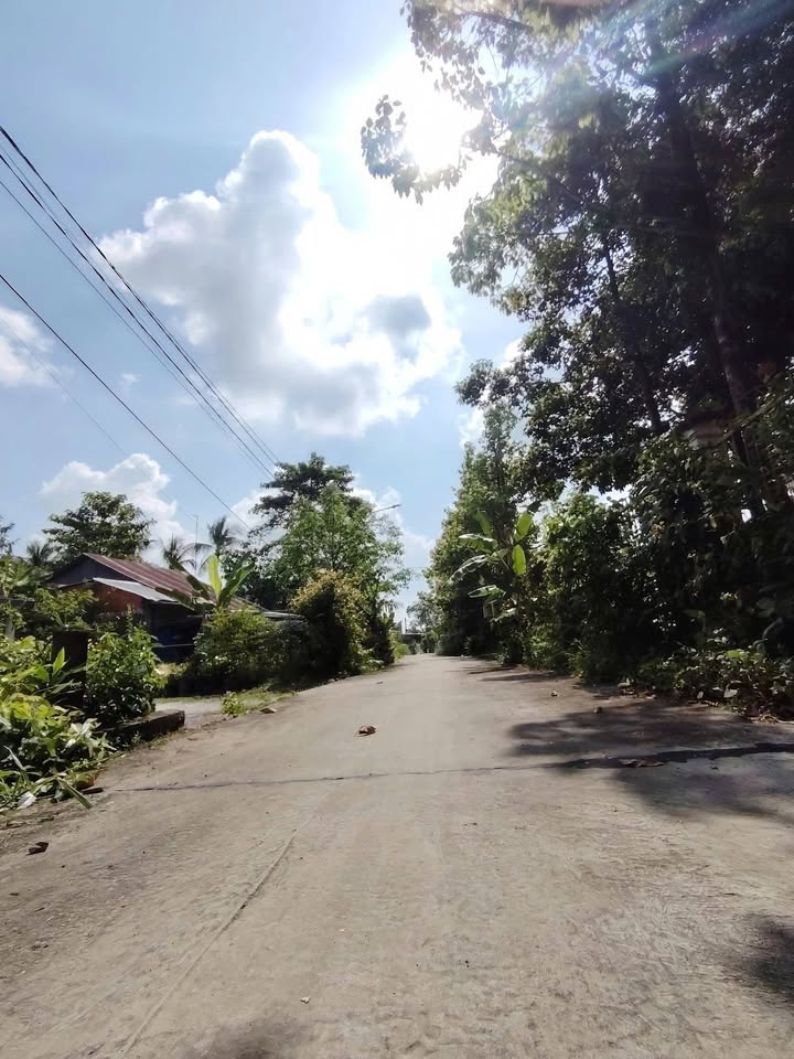 Đất nền Minh Phú, Châu Thành 301.5m² giá 1 tỷ - Cơ hội vàng cho ngôi nhà mơ ước!