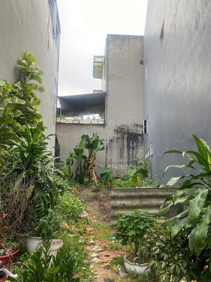 Đất nền Dĩnh Kế, Bắc Giang 67m² - Nở hậu, hướng Bắc, chính chủ bán gấp!