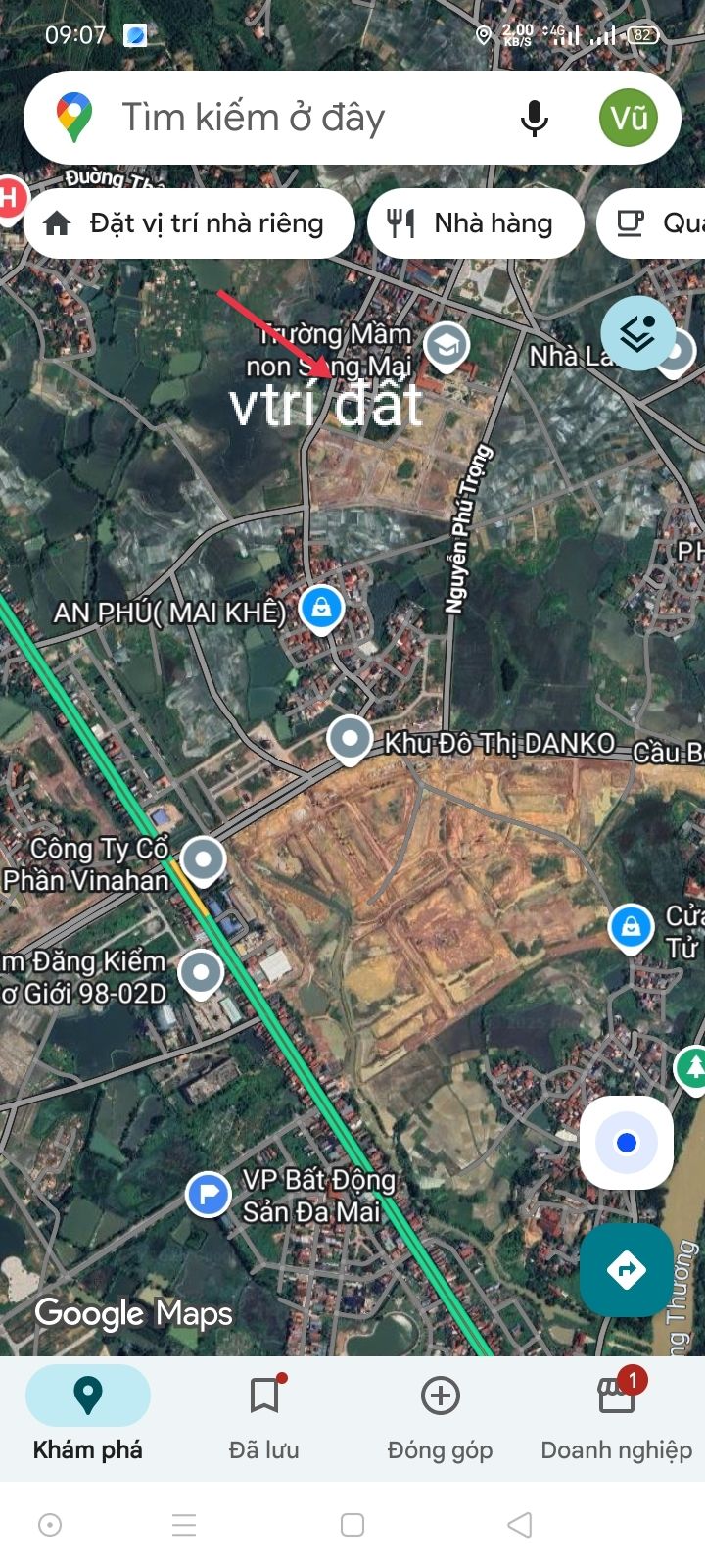 Đất nền Phúc Bé, Song Mai 118m² giá chỉ 2 tỷ - Đầu tư sinh lời ngay!