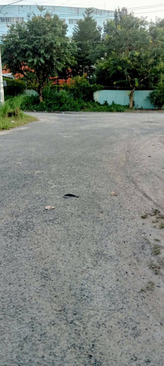 Nhà mặt tiền Quốc lộ 1A, Phú Quới, 150m² - Cơ hội đầu tư tuyệt vời!