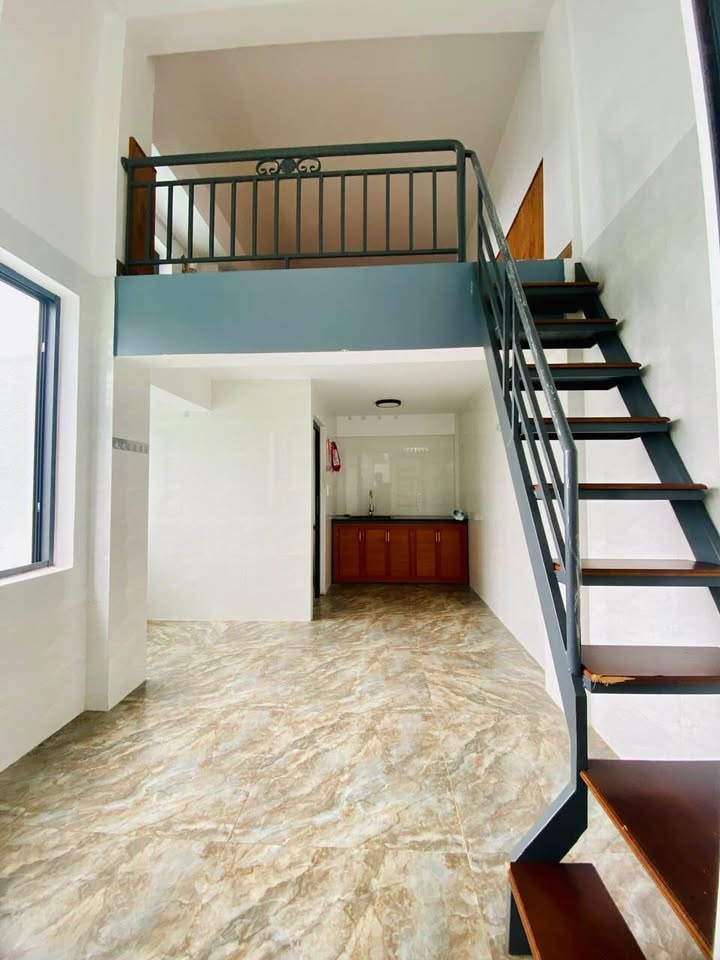 Căn hộ mini Đường Thông Thiên Học, Đà Lạt 4 triệu - Tiện nghi đầy đủ, ở ngay!