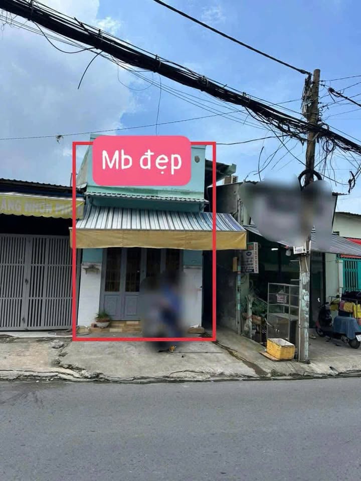 Mặt bằng cho thuê tại 251 Tăng Nhơn Phú, Thủ Đức - Giá chỉ 4.5 triệu/tháng!