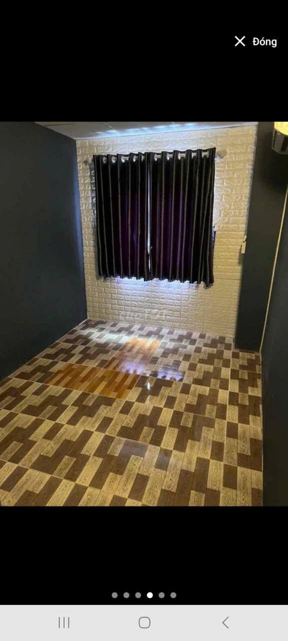 Nhà cho thuê Xô Viết Nghệ Tĩnh, Bình Thạnh 42m² giá 6.5 triệu - Nhà mới, tiện nghi đầy đủ!