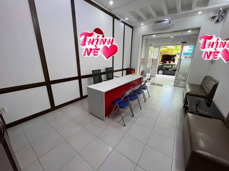 Cho thuê mặt bằng 52 Cao Đức Lân, TP Thủ Đức 24m² - Thích hợp cho Spa, Nail, Thẩm mỹ, Văn phòng